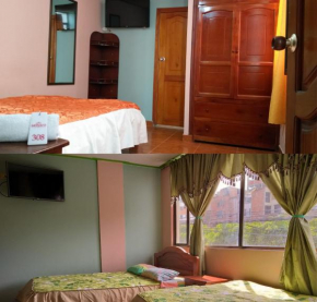 Hotels in Pasto